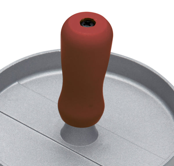 Home Made Quarter Pounder Burger Press image 3