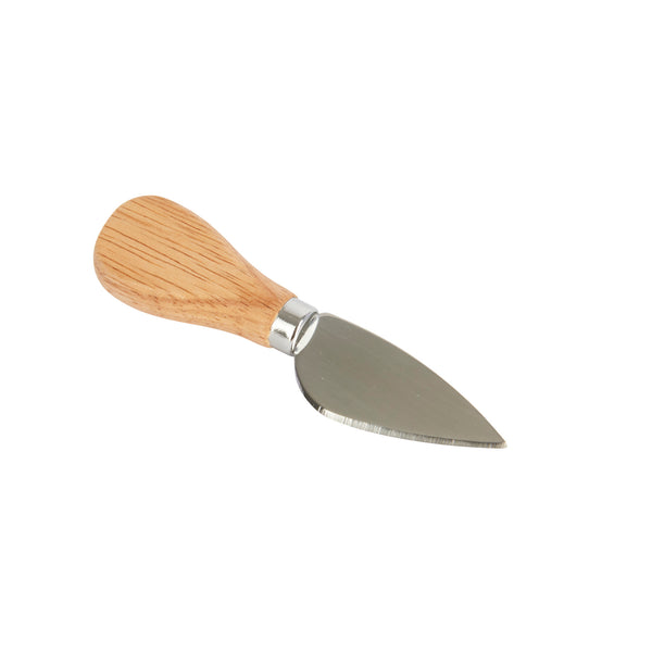 MasterClass Glass Cheese Serving Set image 8