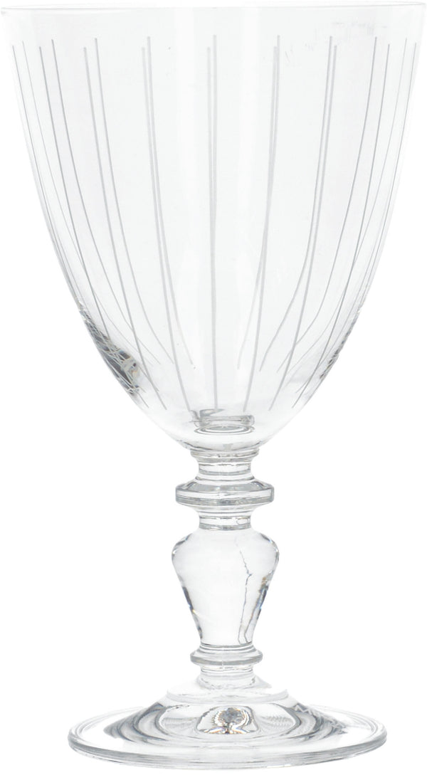 Mikasa Cheers Pack Of 4 Glass Goblets image 3