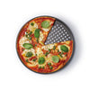 MasterClass Non-Stick Pizza Crisper, 33cm image 5