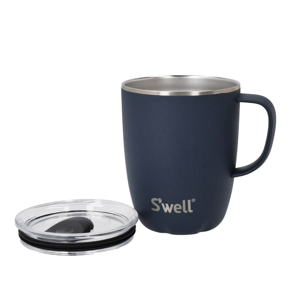 S'well Azurite Mug with Handle, 350ml image 9