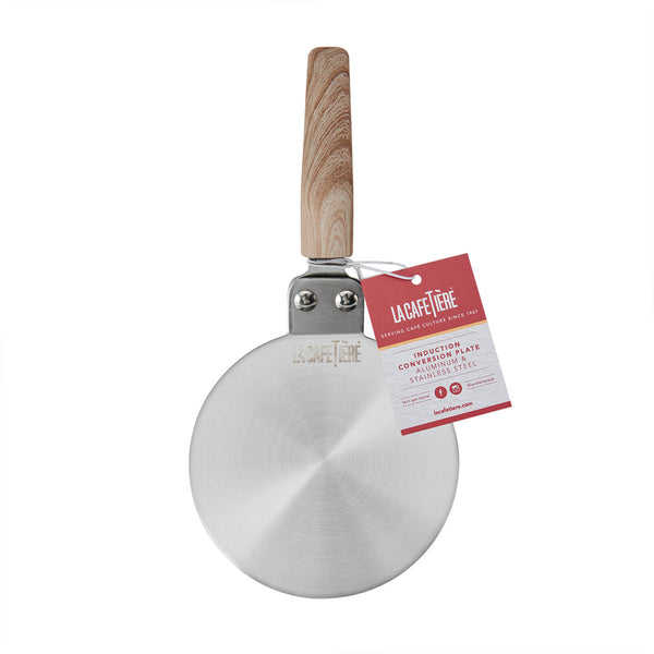 La Cafetière Induction Conversion Plate - 13 cm image 3