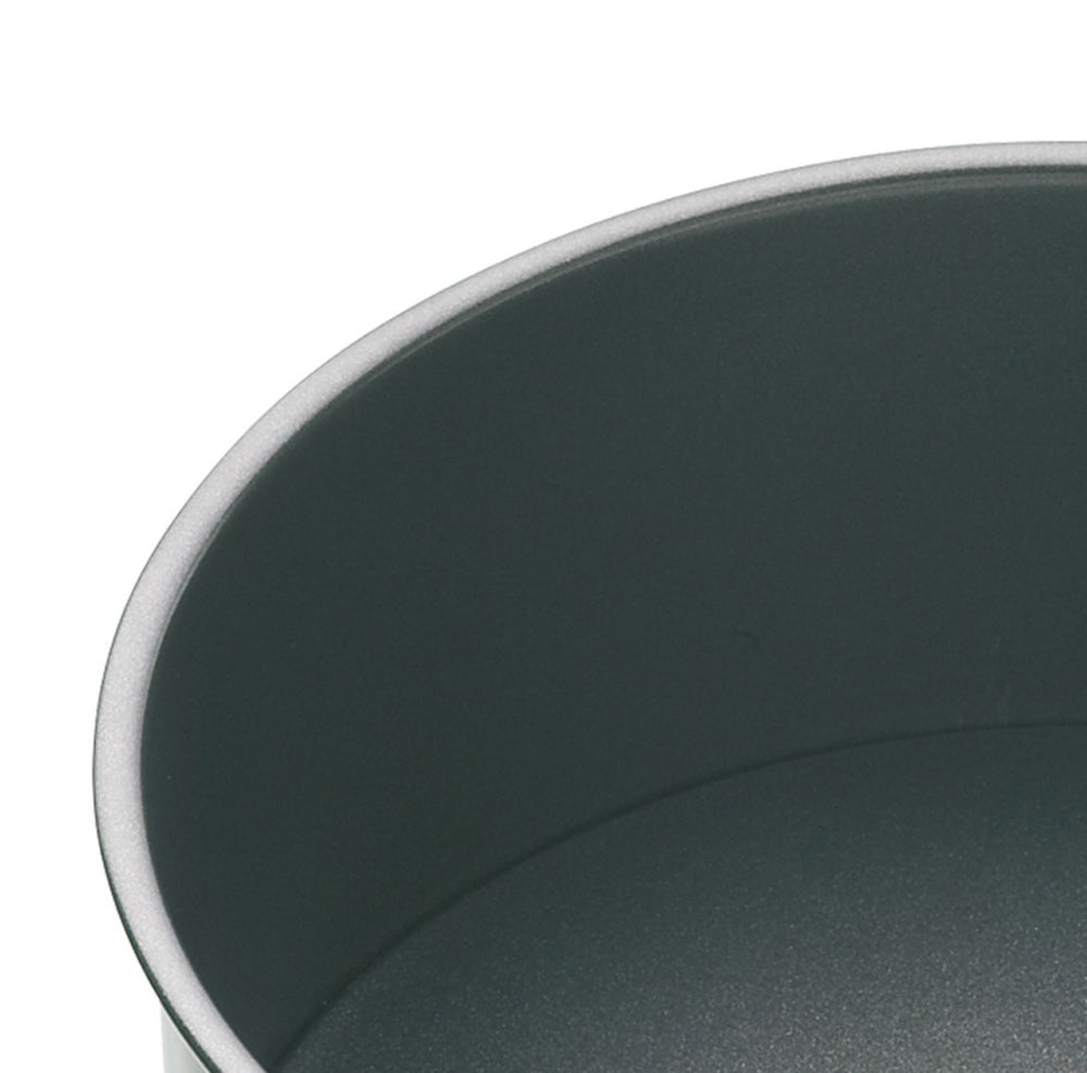MasterClass Non-Stick Loose Base Deep Cake Pan, 30cm