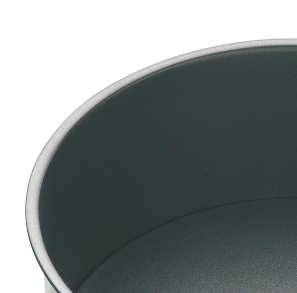 MasterClass Non-Stick Loose Base Deep Cake Pan, 20cm image 3