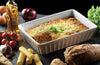 KitchenCraft World of Flavours Italian Large Lasagne / Baking Dish image 4