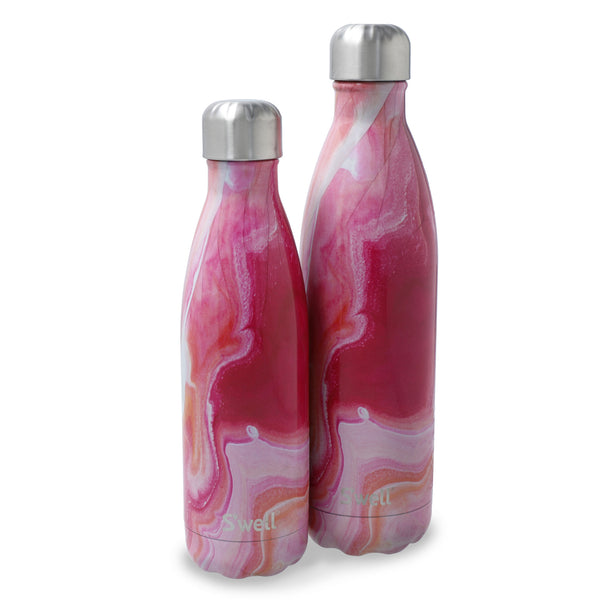 S'well Rose Agate Drinks Bottle, 500ml image 7
