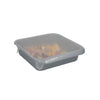 MasterClass Set of 4 Silicone Stretch Lids - Reusable Eco-Friendly Cling Film Alternatives image 11