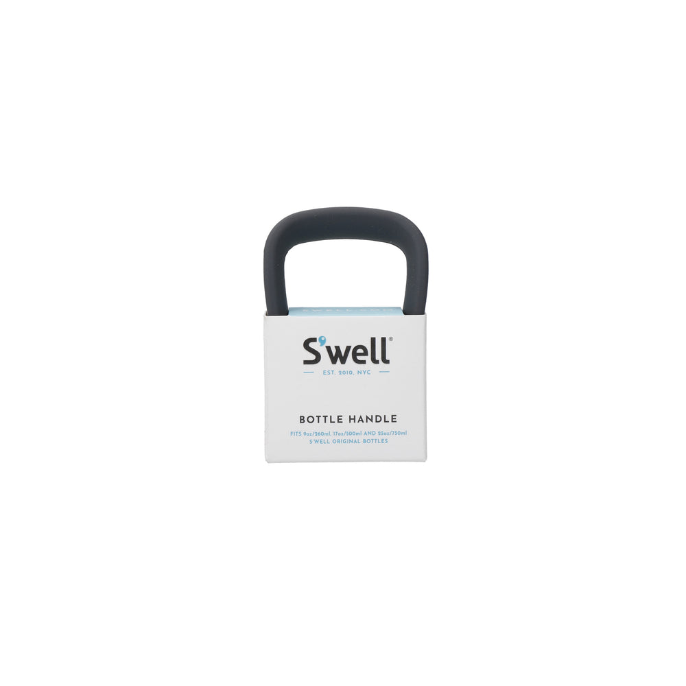S’well Bottle Handle, Grey