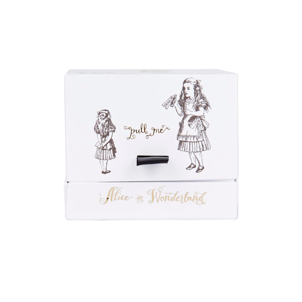 Victoria And Albert Alice In Wonderland Can Mug image 3