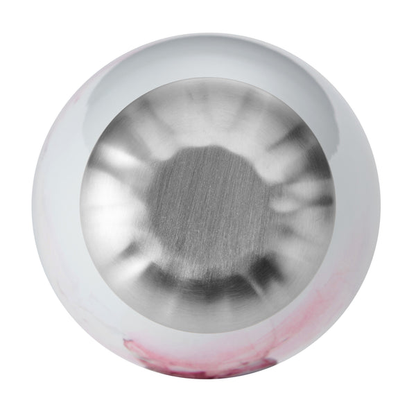 S'well Rose Marble Stainless Steel Water Bottle, 500ml image 12