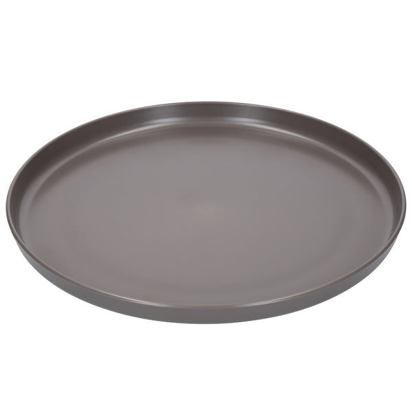 Mikasa Summer Set of 4 Recycled Plastic 25cm Lipped Dinner Plates image 9