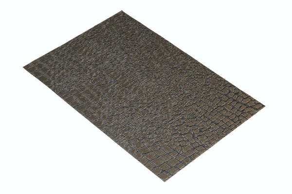 KitchenCraft Woven Snakeskin Placemat image 2
