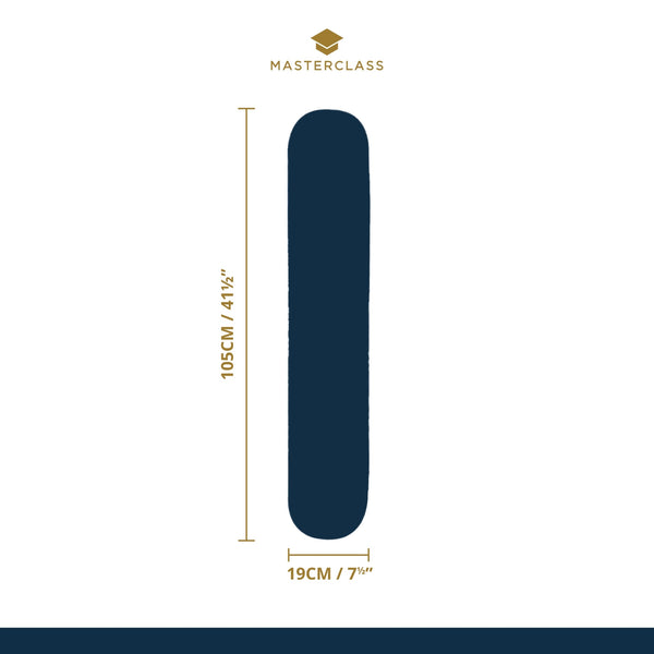 MasterClass Deluxe Professional Black Double Oven Glove image 7