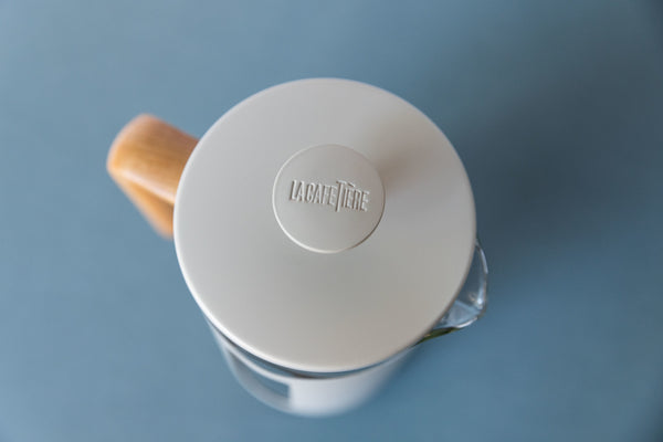 La Cafetière Pisa Latte Cafetière - 8 Cup image 5