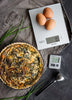 Taylor 3-Piece Kitchen Measuring Tools Set in Gift Box