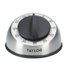 Taylor Pro Stainless Steel Dial Classic Timer image 3
