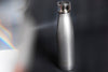 Built 500 ml Double Walled Stainless Steel Water Bottle Silver image 4