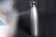 Built 500 ml Double Walled Stainless Steel Water Bottle Silver