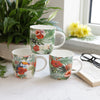 KitchenCraft China Toucan Mug image 2