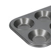 MasterClass Non-Stick 6 Hole Shallow Baking Pan image 10