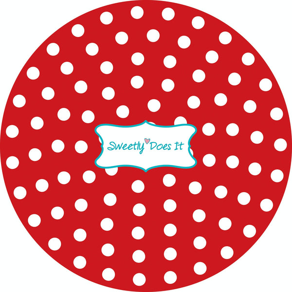 Sweetly Does It Pack of 250 Assorted Paper Cake Cases image 4