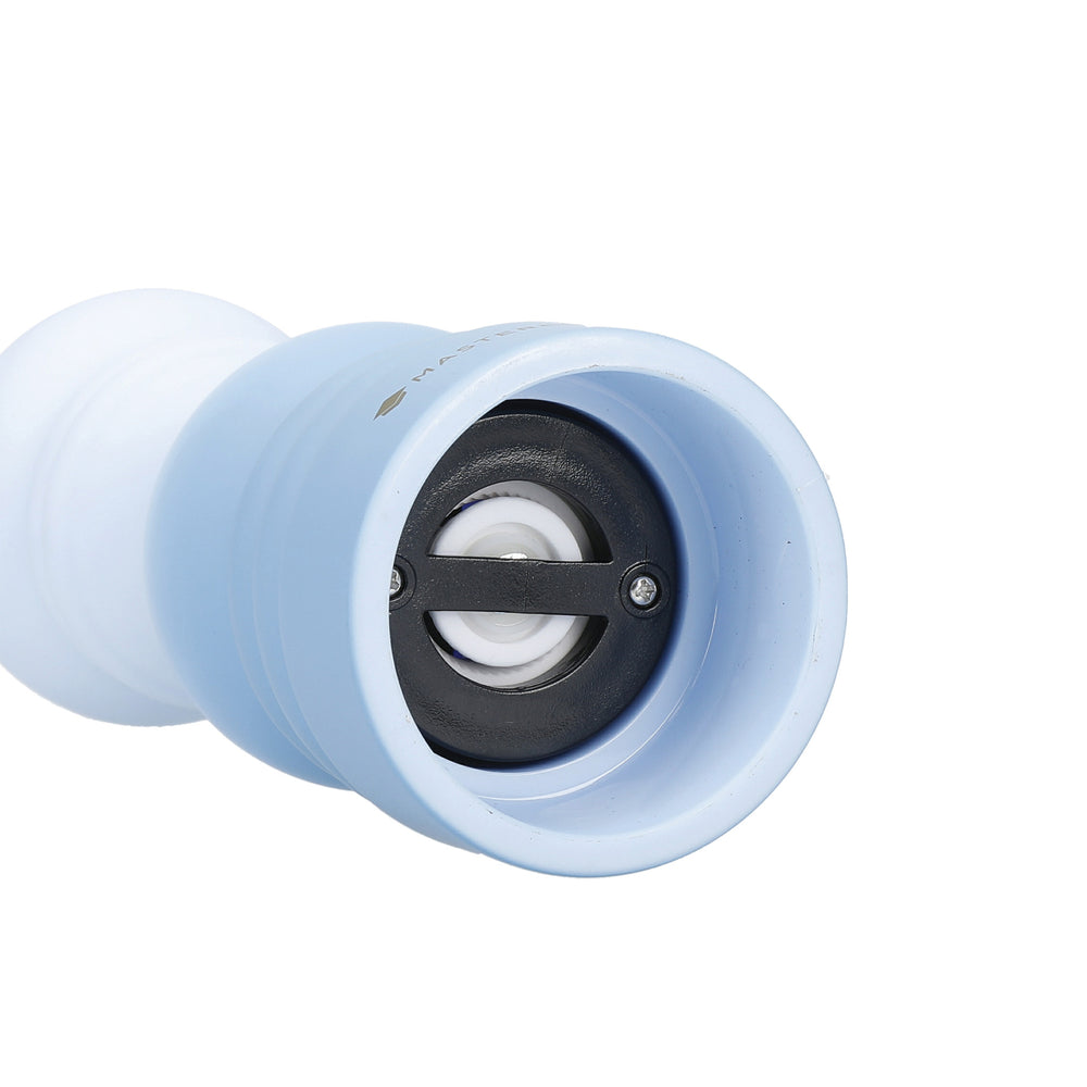 MasterClass Salt or Pepper Mill (17cm) - Blue Ombre