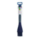 Colourworks Brights Navy Silicone-Headed Angled Pastry / Basting Brush
