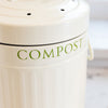 KitchenCraft Compost Pedal Bin