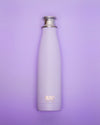 Built 500ml Double Walled Stainless Steel Water Bottle Lavender image 2