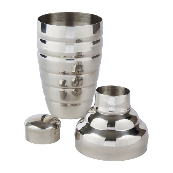 BarCraft Stainless Steel 500ml Cocktail Shaker image 3