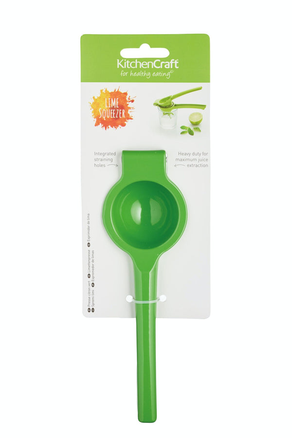 KitchenCraft Lime Squeezer image 4