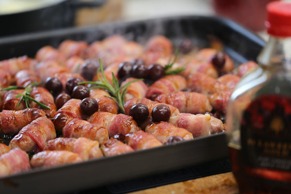 MasterClass Non-Stick Hard Anodised Baking Pan, 42cm image 2