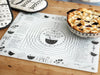 Creative Tops Bake Stir It Up Large Pastry Board image 2