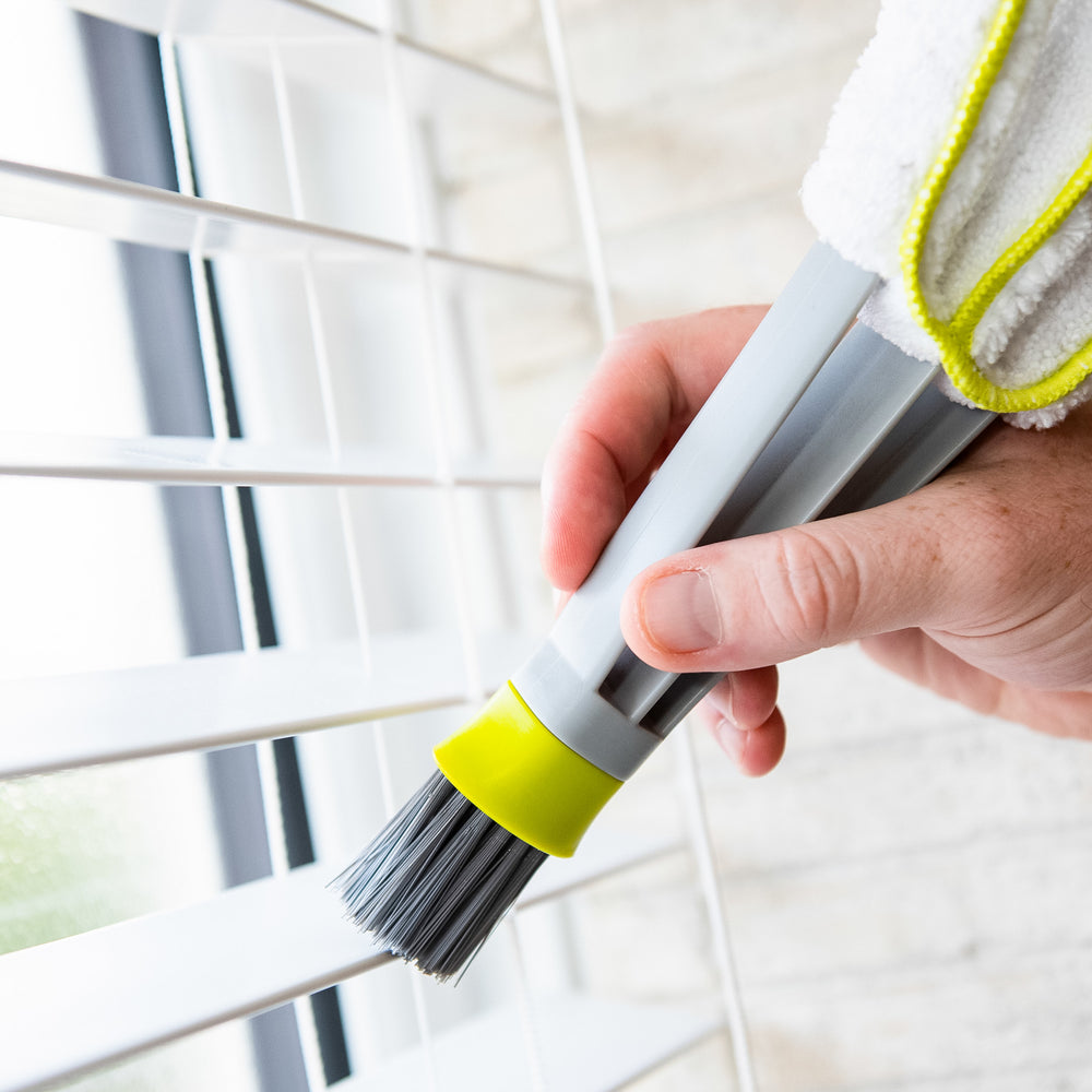 KitchenCraft Double Sided Blind Duster