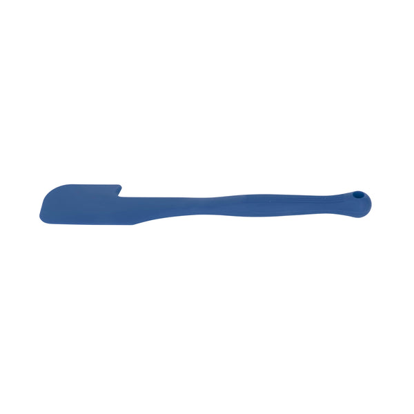 Colourworks Blue Silicone Spatula with Bowl Rest image 8