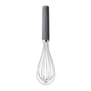 KitchenAid Soft Grip Utility Whisk - Charcoal Grey image 1