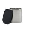 MasterClass Stainless Steel Container with Antimicrobial Lid - 11 cm image 9