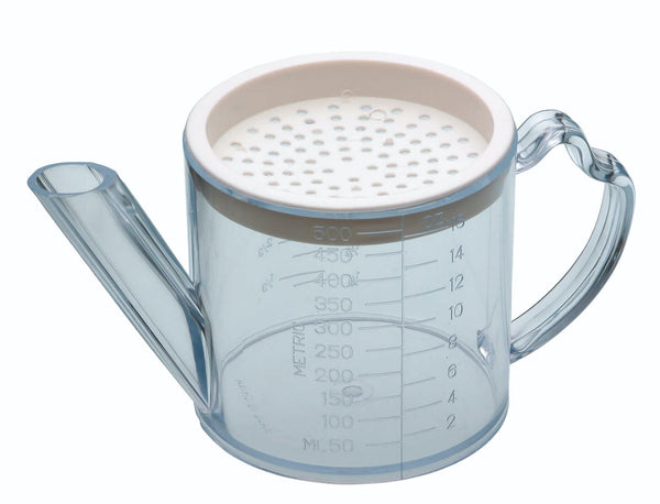 KitchenCraft 500ml Gravy / Fat Separator and Measuring Jug image 3