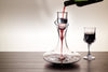 BarCraft Deluxe 1.5 Litre Glass Wine Decanter image 5