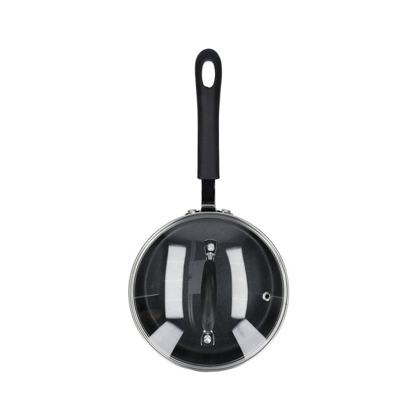 MasterClass Non-Stick Heavy Duty Saucepan, 16cm image 3