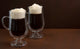 La Cafetière Double Walled Irish Coffee Glasses - Set of 2, Gift Boxed