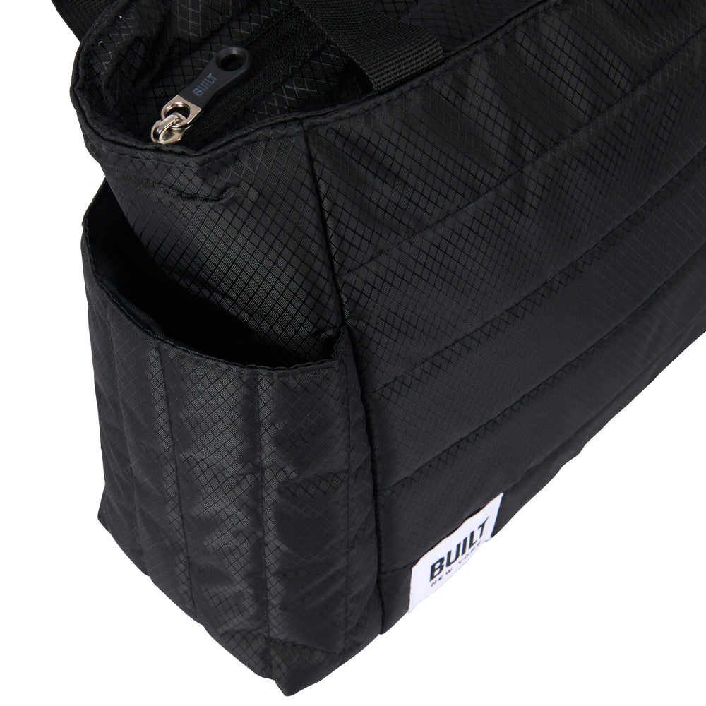 BUILT Puffer 7.2 Litre Insulated Lunch Tote