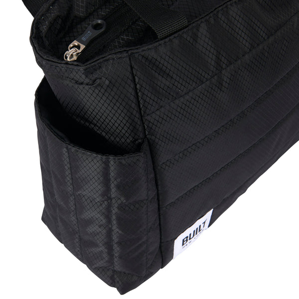 BUILT Puffer 7.2 Litre Insulated Lunch Tote image 10