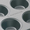 MasterClass Non-Stick 12 Hole Mini Tart Pan image 7