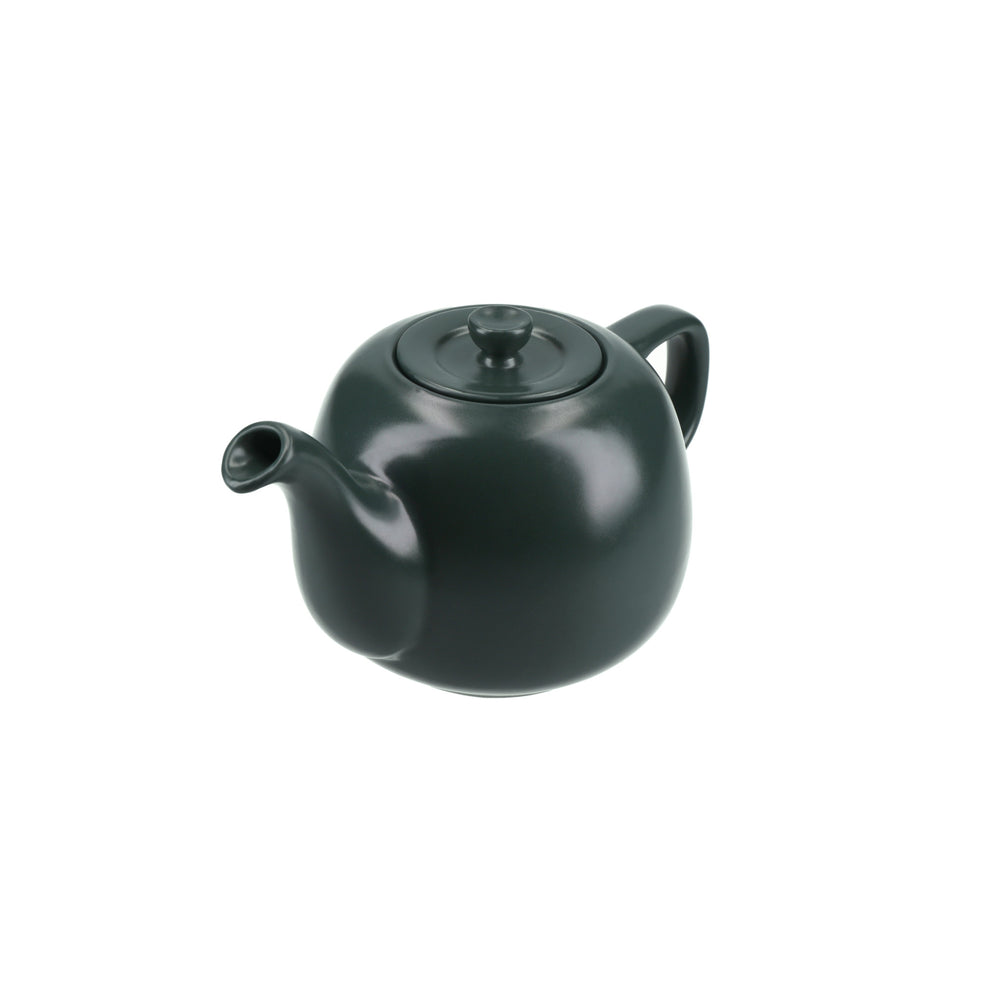 La Cafetière Classic Teapot 2 Cup, Green, 600ml