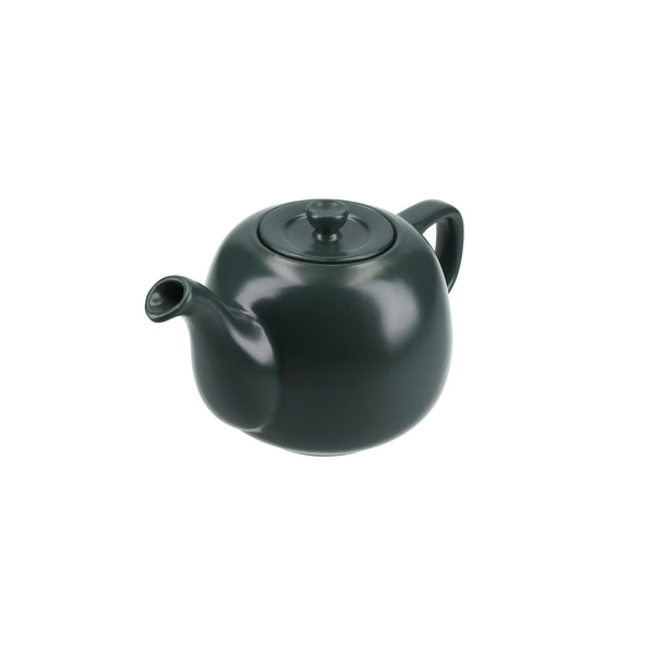 La Cafetière Classic Teapot 2 Cup, Green, 600ml image 3
