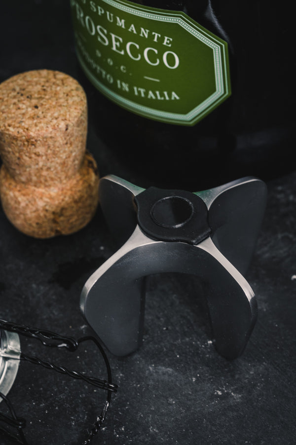 BarCraft Champagne and Prosecco Opener image 4
