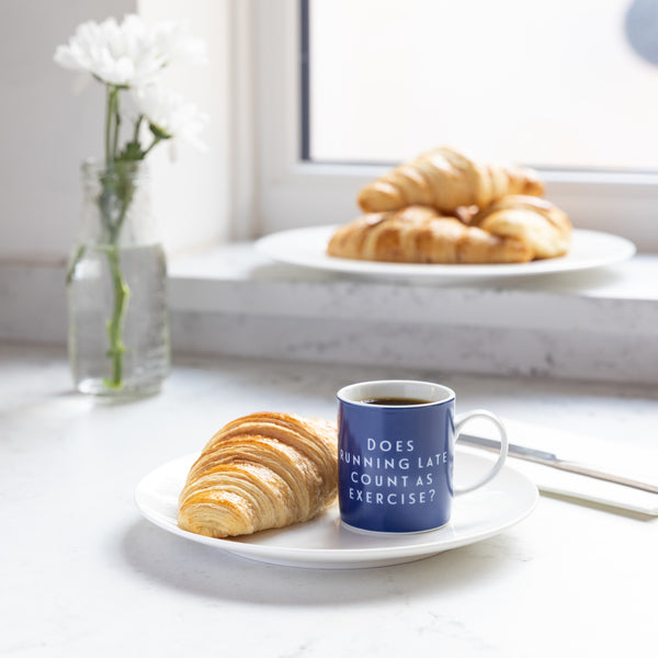 KitchenCraft 80ml Porcelain 