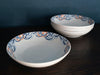 Victoria And Albert Rococo Silk Set Of 4 Pasta Bowls image 2
