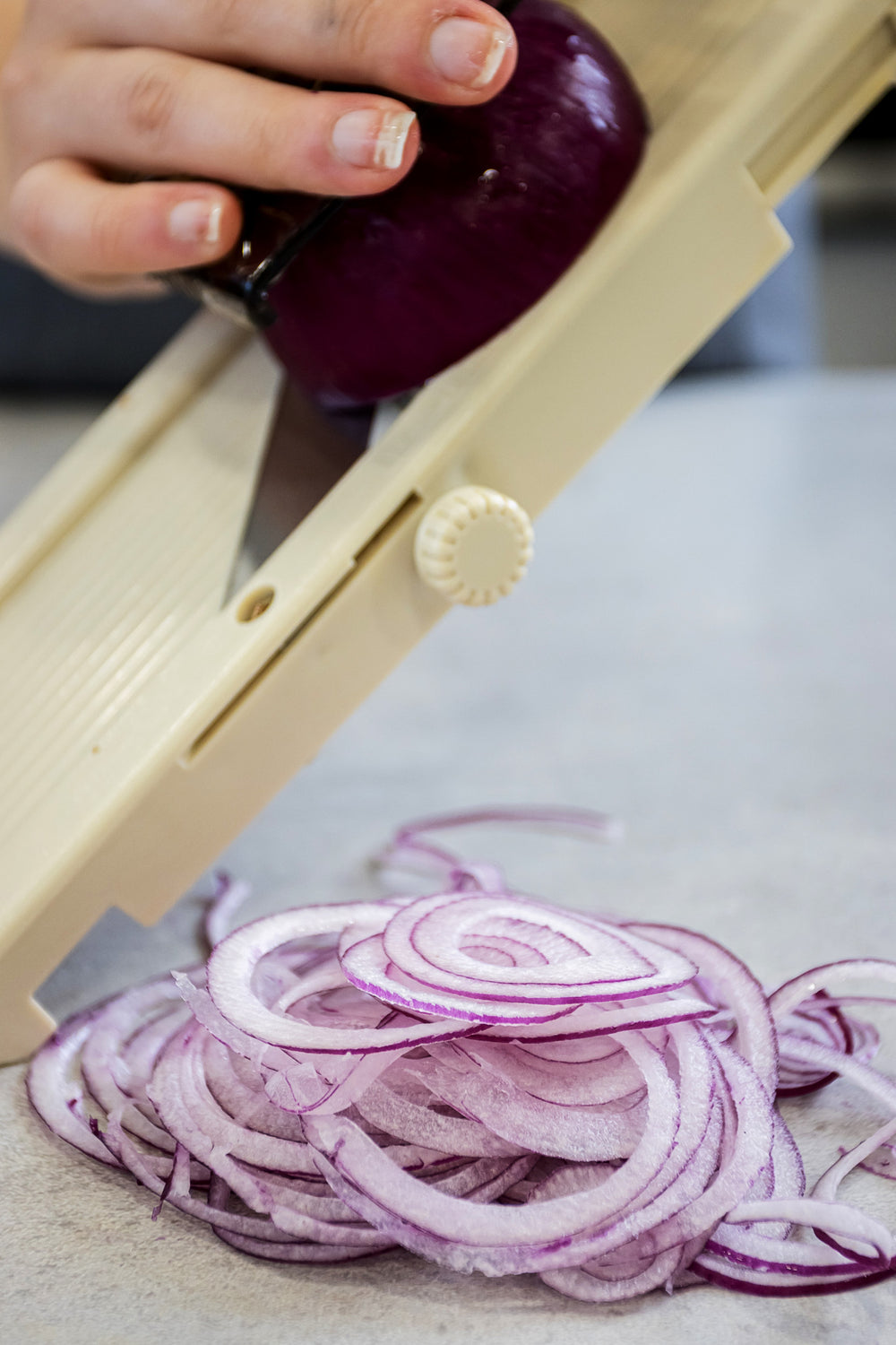 KitchenCraft Japanese Mandoline